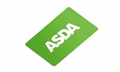 Free £20 Asda Voucher