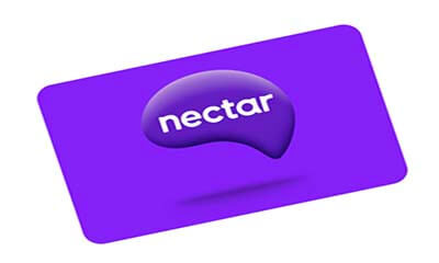Free £50 Nectar Points
