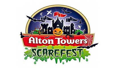 Free Alton Towers Tickets