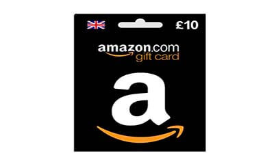 Free Amazon Gift Cards For Black Friday