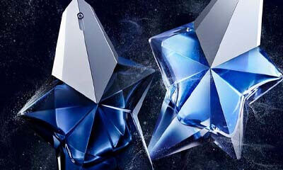 Free Angel Mugler Perfume