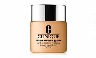 Free Clinique Foundation