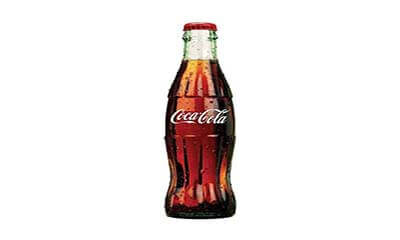 Free Coca-Cola Drink
