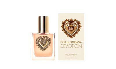 Free Dolce & Gabbana Perfume