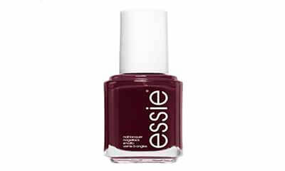 Free Essie Nail Polish