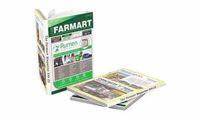 Free Farmers Magazine