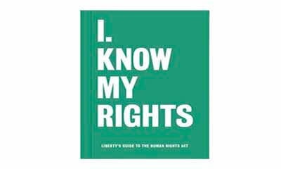 Free Human Rights Book