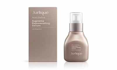 Free Jurlique Advent Calendar, Skin Serum & More