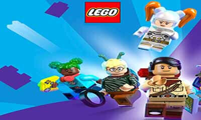 Free Lego Toys