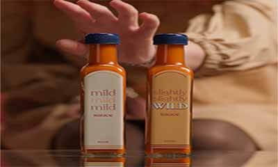 Free Limited Edition Snug Sauces Box