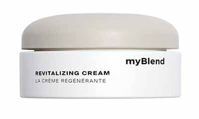 Free Luxury Anti-Aging Cream