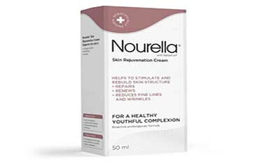 Free Nourella Beauty Products