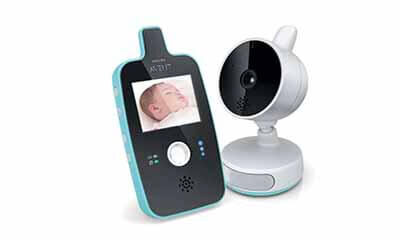 Free Philips Baby Monitor, Baby Bottles & More