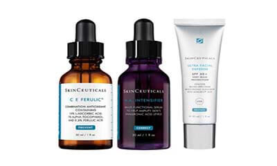 Free SkinCeuticals Beauty Products
