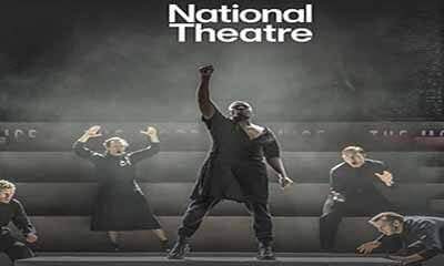 Free Theatre Tickets