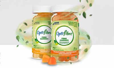 Free Vitamin Gummies