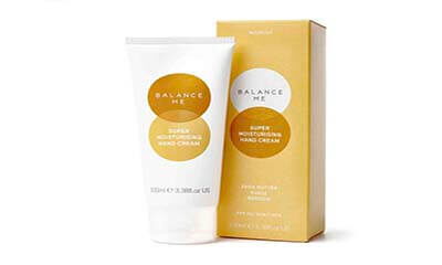 Free Balance Me Skincare