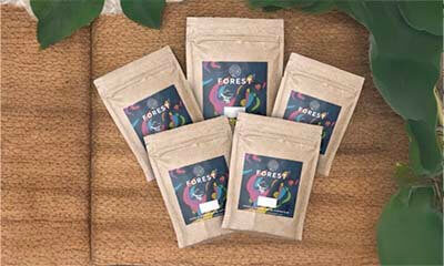 Free Coffee Sample Pack