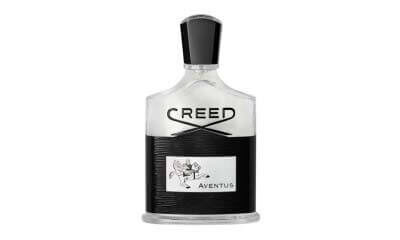 Free Creed Aventus Aftershave