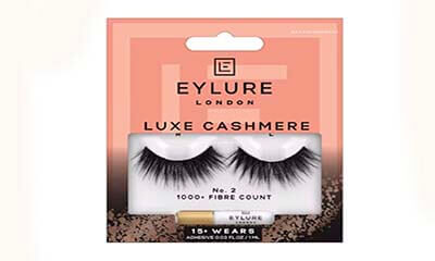 Free Eyelure Eyelashes