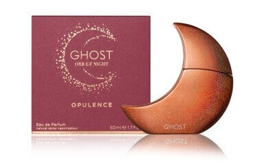 Free Ghost Perfume