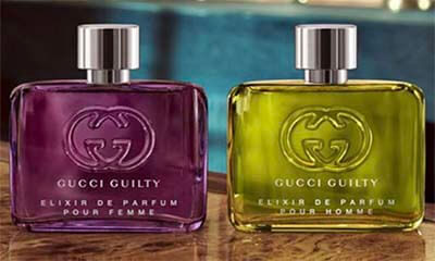 Free Gucci Perfume