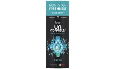 Free Lenor Unstoppables