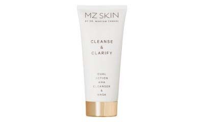 Free MZ Skin Cleanser