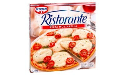 Free Ristorante Pizza