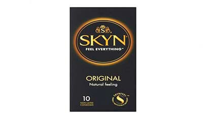 Free Skyn Condoms