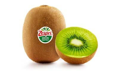 Free Zespri Kiwis