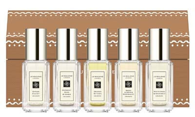 Win a Jo Malone Fragrance Gift Set