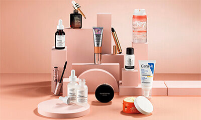 Free Boots Beauty Goodie Bags (Worth £300)