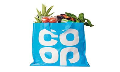Free Co-op £5 Vouchers, Mince Pies, Quality Street Chocolates & More