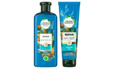 Free Herbal Essences Shampoo & Conditioner