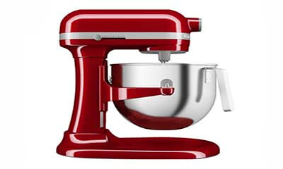 Free KitchenAid Mixers