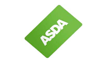 Free £10 Asda Voucher