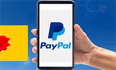 Free £4 Instant Paypal Cash