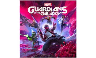 Free Copy of ‘Guardians of the Galaxy’