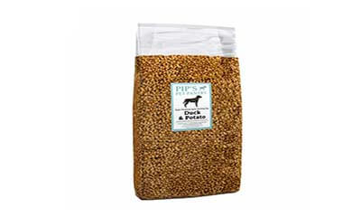Free Dog Food Samples