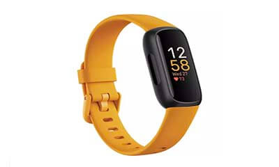 Free Fitbit Inspire 3 Watch