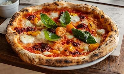 Free Franco Manca Pizza