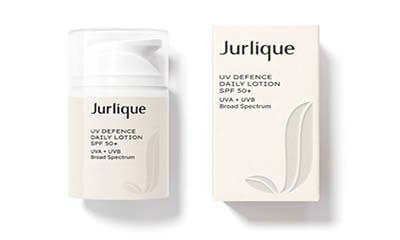 Free Jurlique Beauty Products