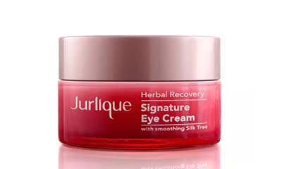 Free Jurlique Serum & Eye Cream