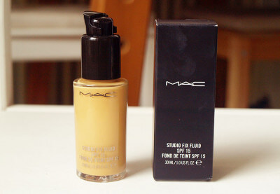 Free MAC Foundation