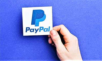 Free PayPal Rewards for Completing Surveys