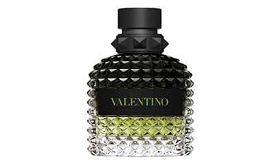 Free Valentino Perfume – EXPIRED