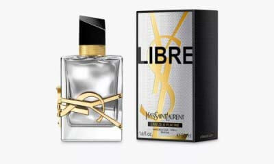 Free YSL Perfume
