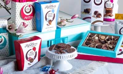 Win a Lily O’Brien’s Chocolate Hamper