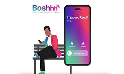 Boshhh – Boost Your Credit Score Today